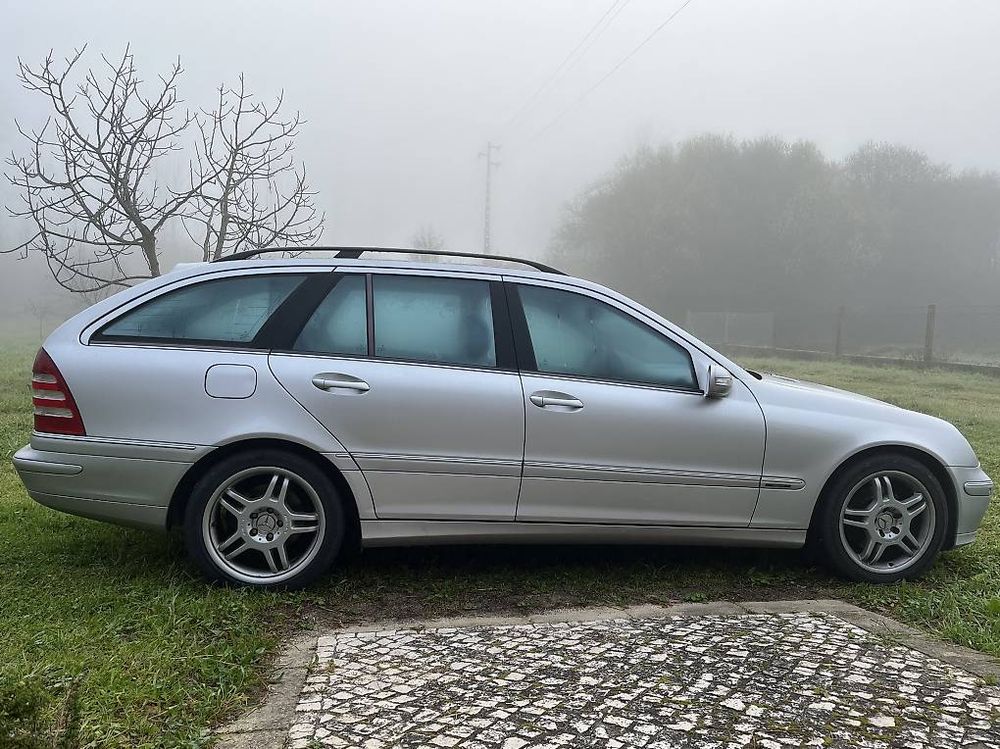 Mercedes 270 CDI (Gebraucht) in Lausen für CHF 3100 – nur Abholung auf ...