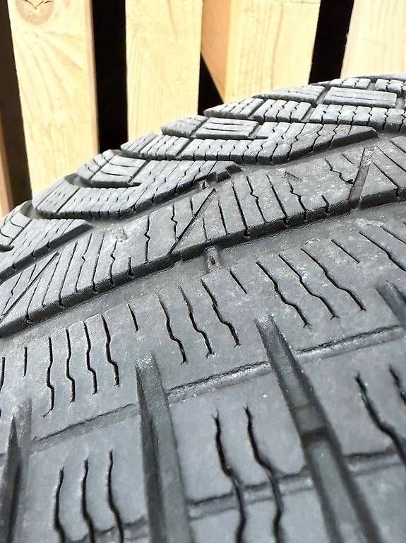 Pneumatici & Ruote complete: Jeu de 4 roues BMW x1 – Usato da St-Prex venduto da cla_yyw6 2