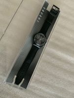 WALL STREET Swatch CHRONO - ungetragen - VINTAGE