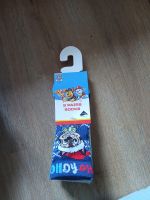Paw Patrol Socken 3er Pack Kinderblau neu