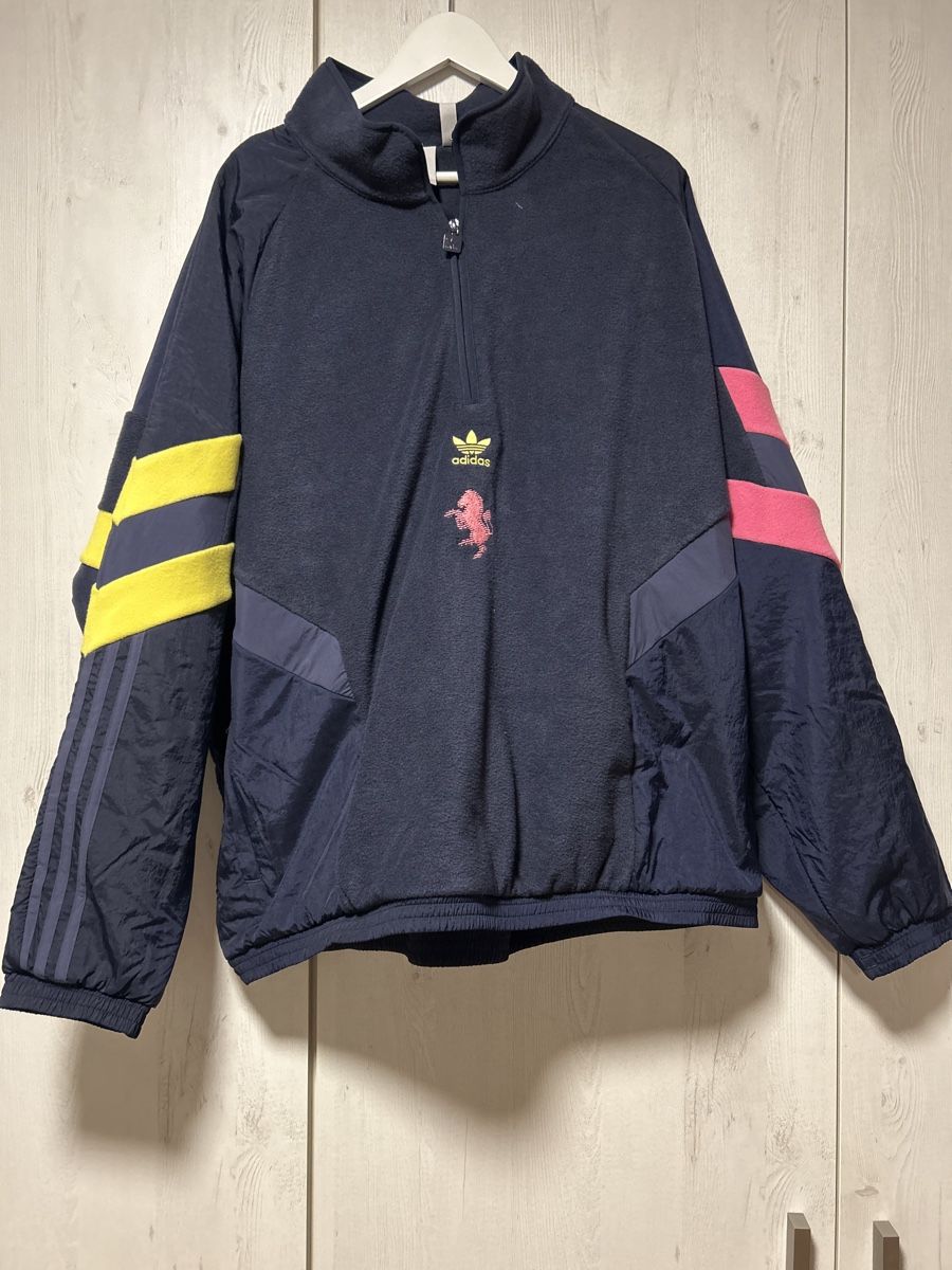Adidas Pullover & Sweatshirts: Pullover – Neu (gemäss Beschreibung) aus Bern von cin_r7xm