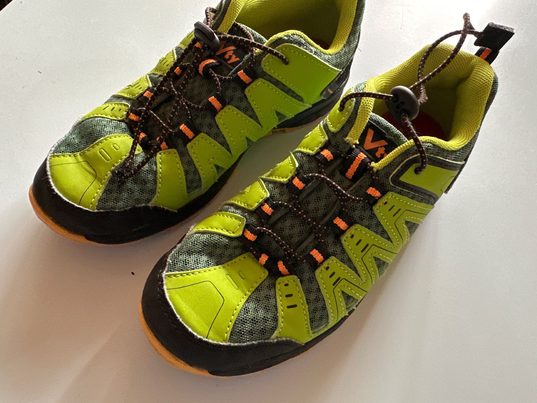 Scarpe da uomo: Trekking-Schuhe Gr 36 – Usato da Grüningen venduto da lovinho