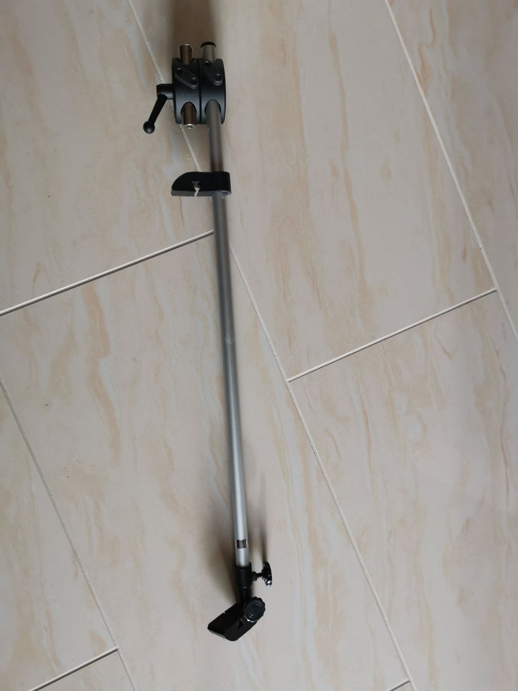 Treppiedi & Teste: Foto Zubehör BIG – Nuovo (secondo la descrizione) da Dornach venduto da Hei50
