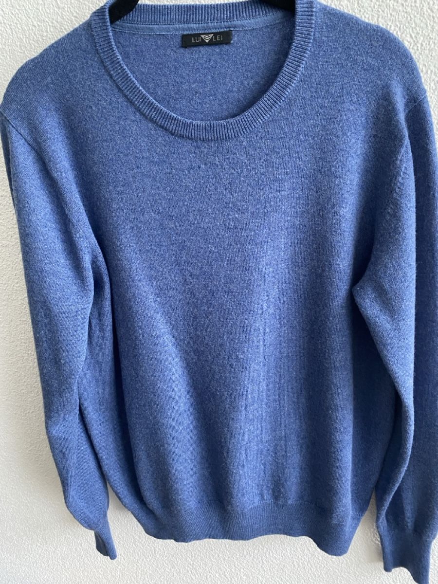 Maglioni & Felpe: LUI LEI Merinowolle Pullover, M, TOP! – Nuovo (secondo la descrizione) da Obernau venduto da Oxana5