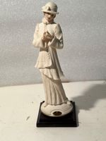 Figurines Giuseppe Armani