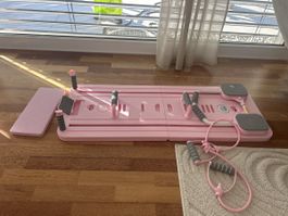 Fitnessboard Pilatesboard von Peachy Passion