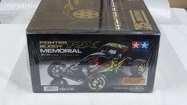 Tamiya RC - Fighter Buggy RX Memorial DT-01 (47460, 2021)