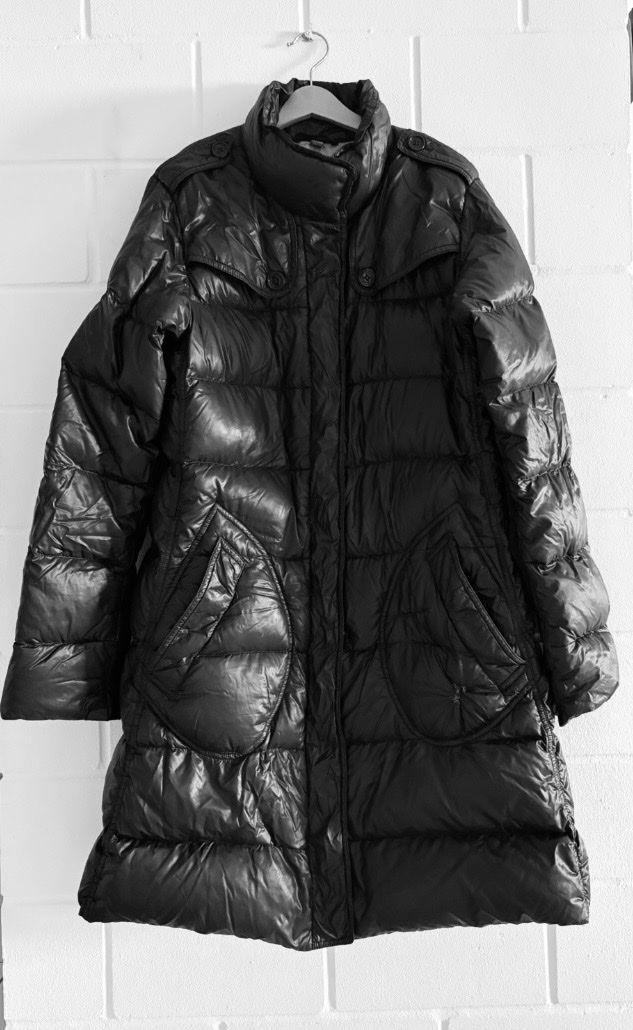 Burberry Manteaux: Burberry Daunen Mantel – D'occasion à Etoy par Diadefin