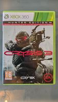 Crysis 3 (Xbox 360) Top Zustand!
