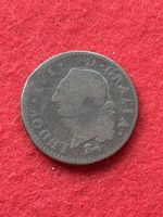 Monnaie France 🇫🇷 Navarre 1787