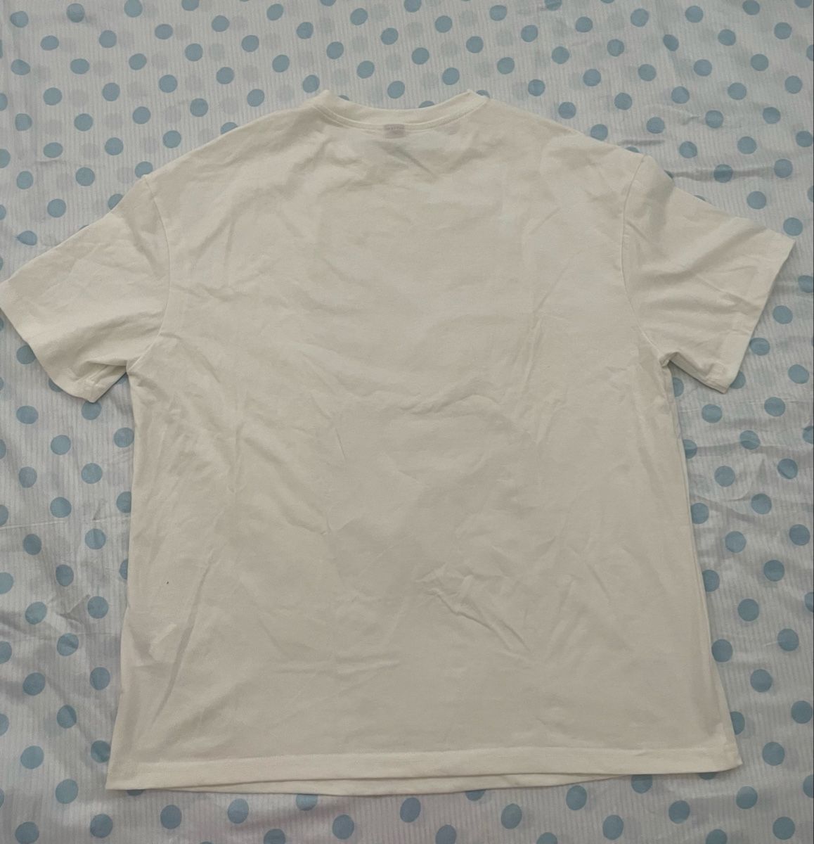 T-shirt: bedrucktes Shirt – Usato da Wohlenschwil venduto da chi_k9ds 1