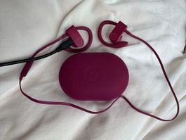 Powerbeats3 Wireless Headphones Magenta Original Verpackung 