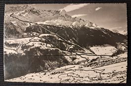 AIROLO - FUNIVIA SASSO DELLA BOGGIA