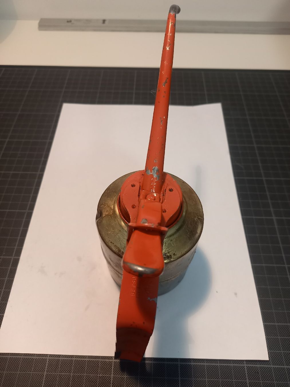 Accessori per altri veicoli: Oliatore  vintage KABI – Usato da Minusio venduto da epp_cty9 1
