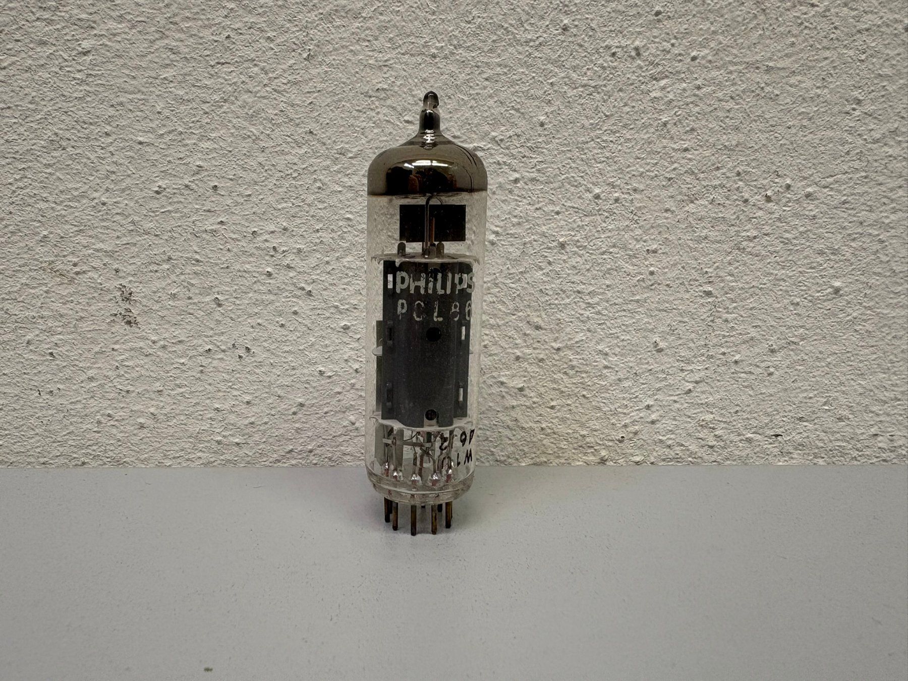 Philips Componenti elettronici: Philips PCL 86 – Nuovo (secondo la descrizione) da Hochdorf venduto da av-electronics 1