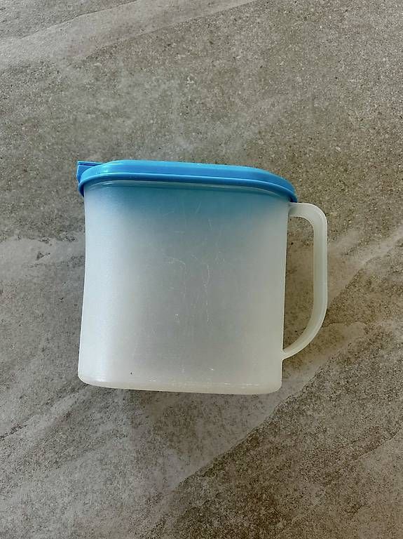 Contenitori & Simili: Milchkanne Tupperware 1 Liter – Usato da Galgenen venduto da mel_6sft 1