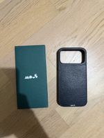 Custodia protettiva Mous per iPhone 17 Pro Max come nuova