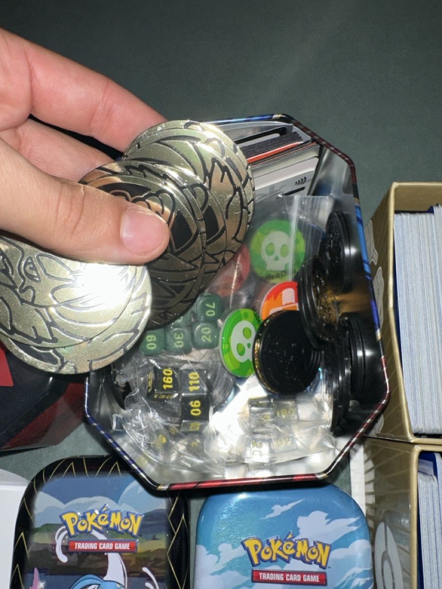 Pokémon Carte collezionabili: Bulk Sammlung Pokemon – Usato da Basel venduto da Milorad53 4