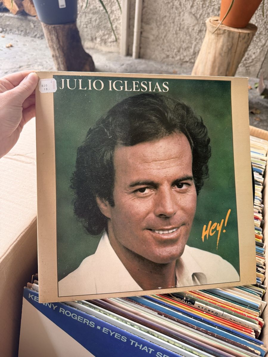 Schallplatten: 257 Schallplatten  – Gebraucht aus Schafisheim von Flawiia