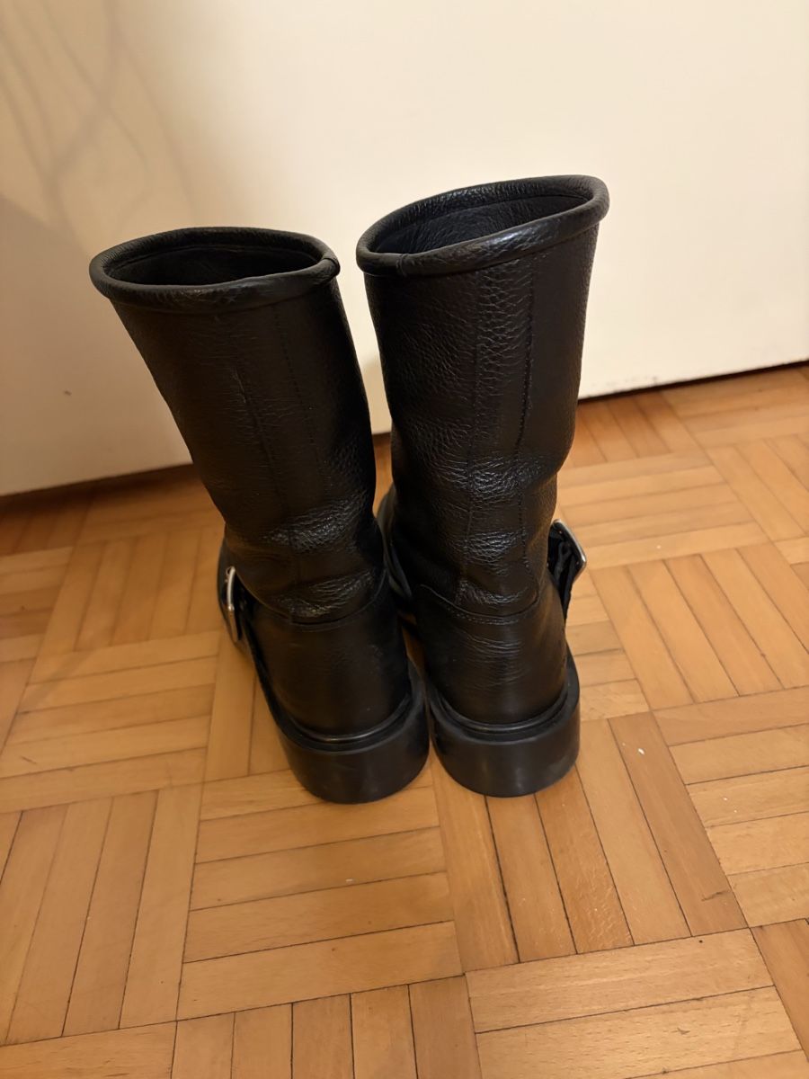Scarpe da donna: Biker Boots Copenhagen Studio Grösse 36 – Nuovo (secondo la descrizione) da Zürich venduto da jlien 2