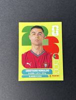 Panini WM 2026 Sticker Cristiano Ronaldo POR 15
