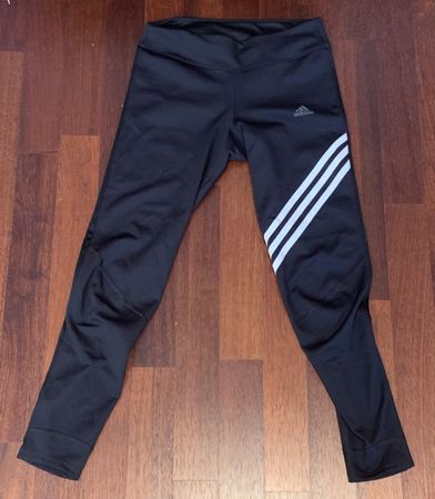 Adidas Lauftights Damen, Grösse S, neuwertig für den Winter