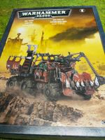 Trukk der Orks Warhammer 40k