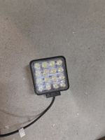 Quadratisches LED Arbeitsscheinwerfer mit 16 LEDs neu