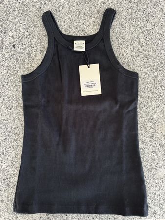 Lamarel Top black XS/S