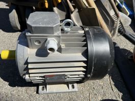 Elektromotor MORATTO NT1323-R6 3-Phasen 50-22-04053001 IP55