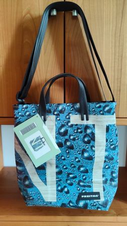 Freitagtasche Leland F202
