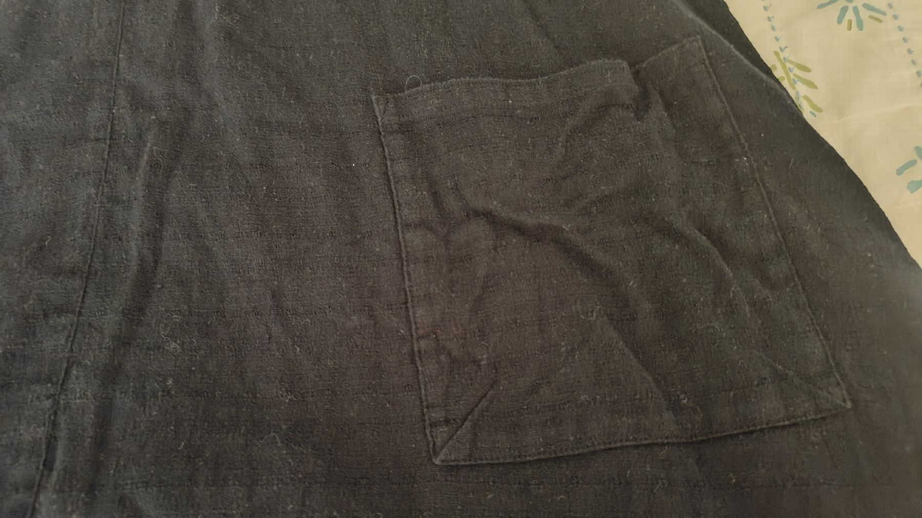 Gudrun Sjöden Kleider: Gewebtes Kleid Gudrun Sjöden, L – Gebraucht aus Hinwil von her_2t5p 4