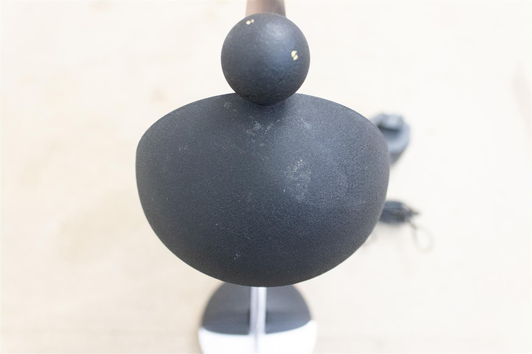 Lampen: Tischbogenlampe von Martine Bedin – Gebraucht aus Zürich von ZuercherBrockenhaus 5