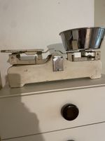 Krups Wirtschaftswaage 5 kg