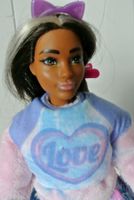 Fashionista Curvy # HBV13 Cutie Reveal Barbie mit OVP v 2017