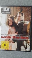 DVD Walk the Line/ Jaquin Phoenix