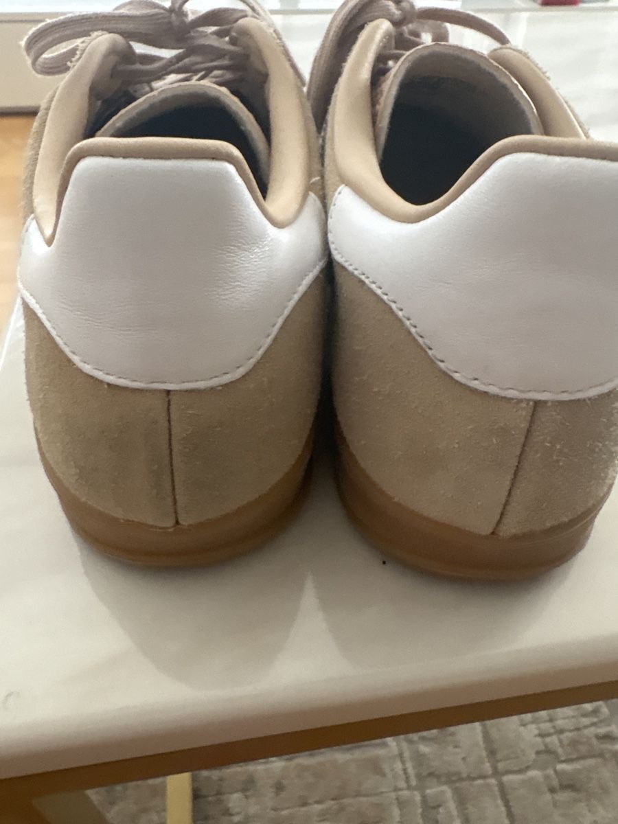 Adidas Damenschuhe: Adidas Gazelle  – Gebraucht aus Küsnacht ZH von Shassy 3