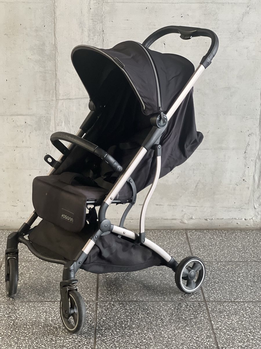 Kinderwagen Zubehör: Osann Boogy Reisebuggy – Gebraucht aus Glattpark(Opfikon) von Benson_Athletics