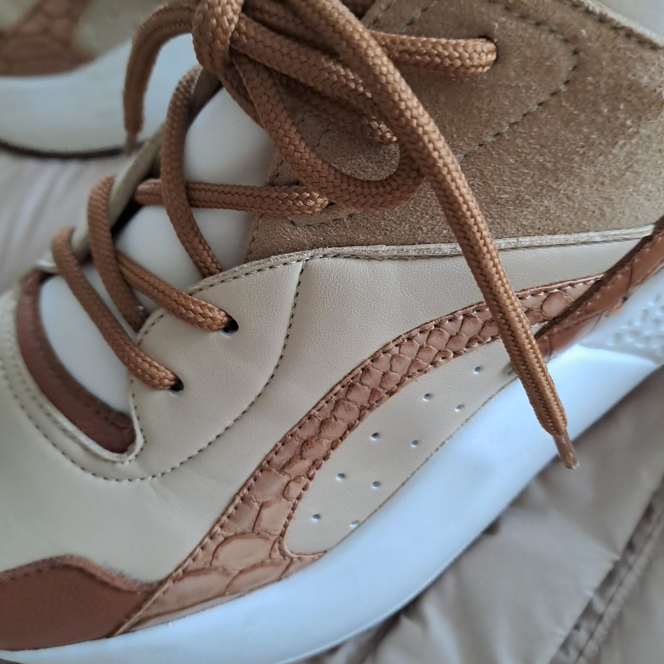 Stella McCartney Scarpe da donna: Stella McCartney Sneaker Gr. 39 – Usato da Mettau venduto da Rewima 5