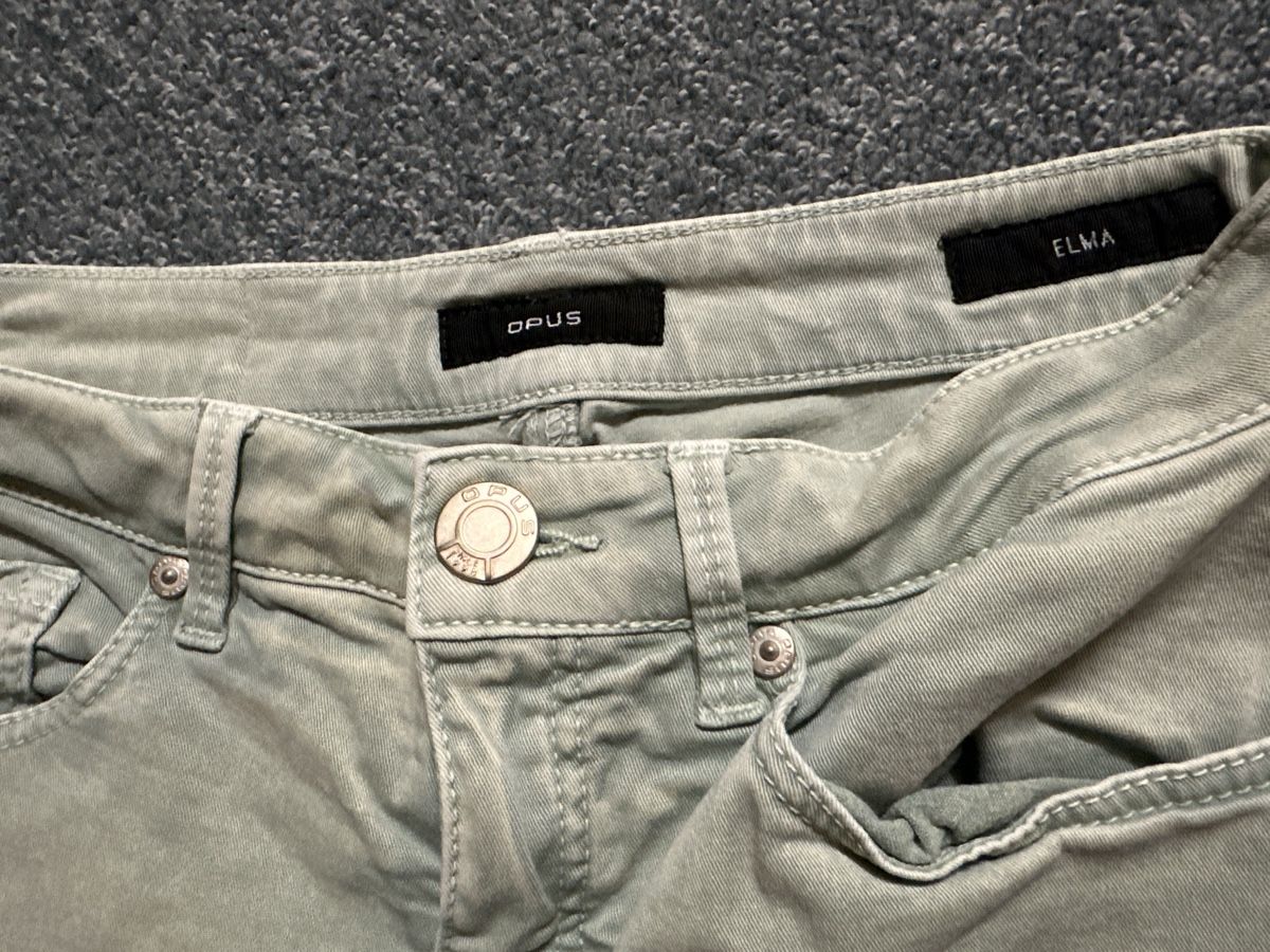 Pantaloni: Opus Hose Gr 34/28 – Nuovo (secondo la descrizione) da Baltschieder venduto da YmroBe 1