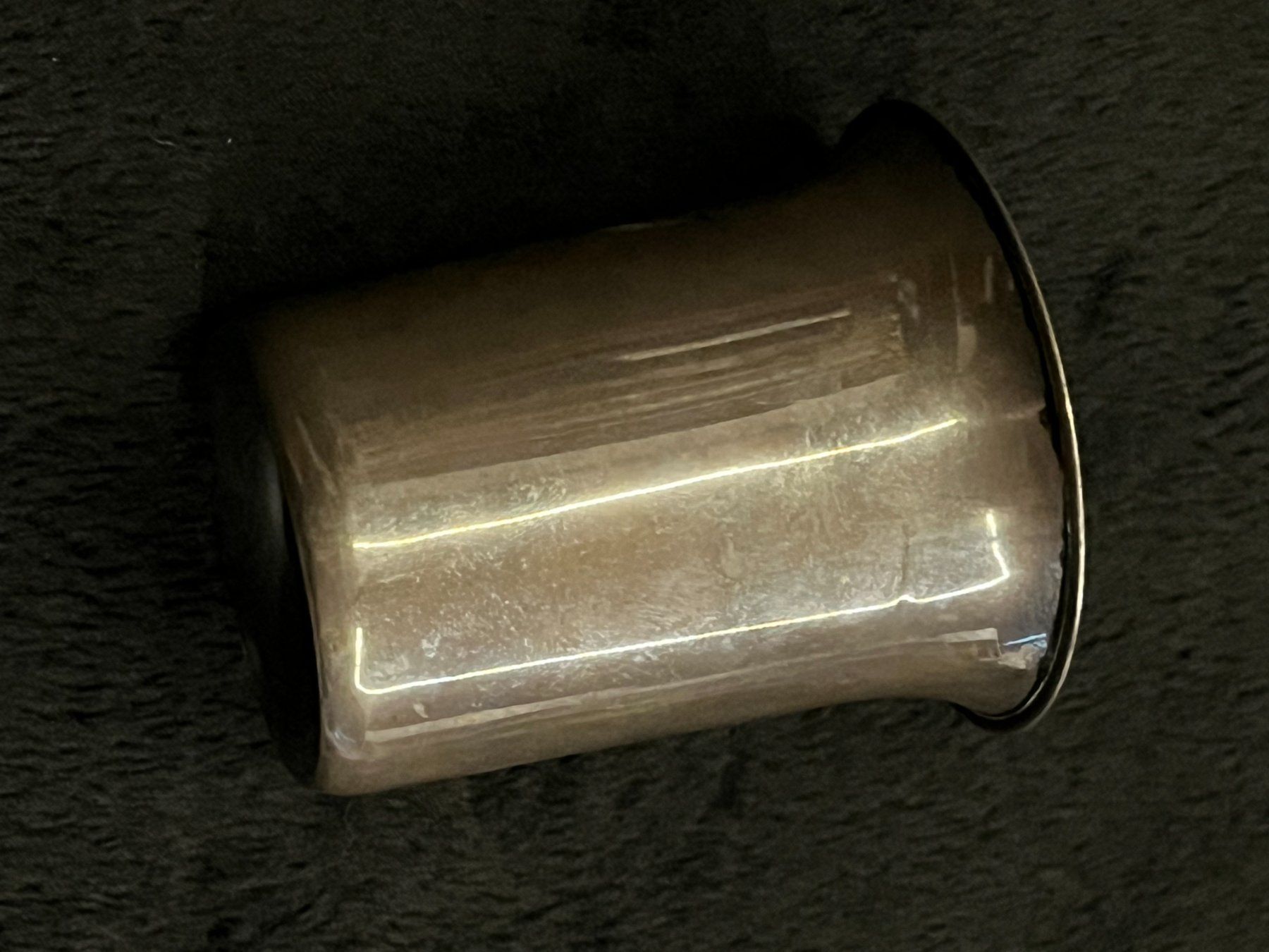 Altre raccolte & rarità: Becher Silber 800 925 – Usato da Bettwiesen venduto da wicking27 4