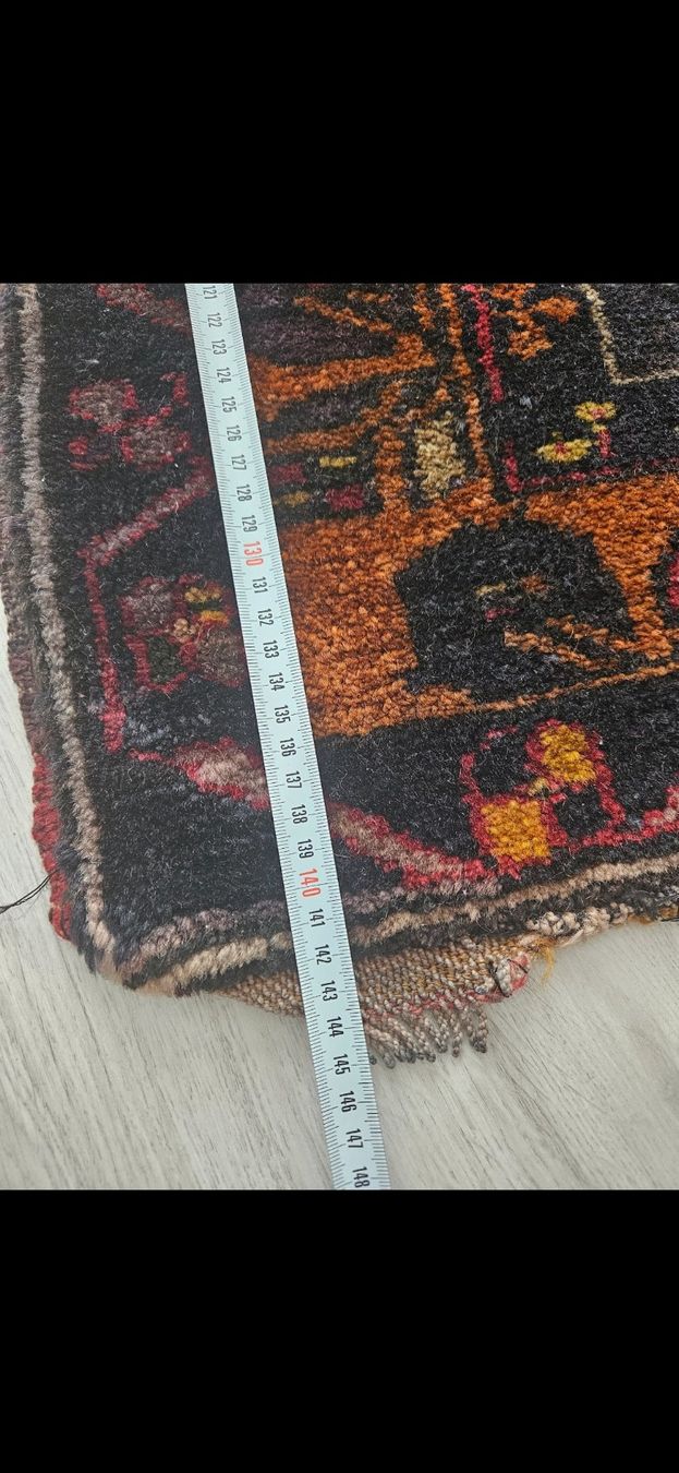 Tapis: Orientalischer alter Teppich – D'occasion à Brugg AG par steinbach 2