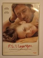 C1 DVD - P.S. I love you (deutsch) - neu, nie abgespielt