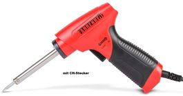 Lötpistole handlich mit  60Watt Leistung