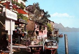 GANDRIA
