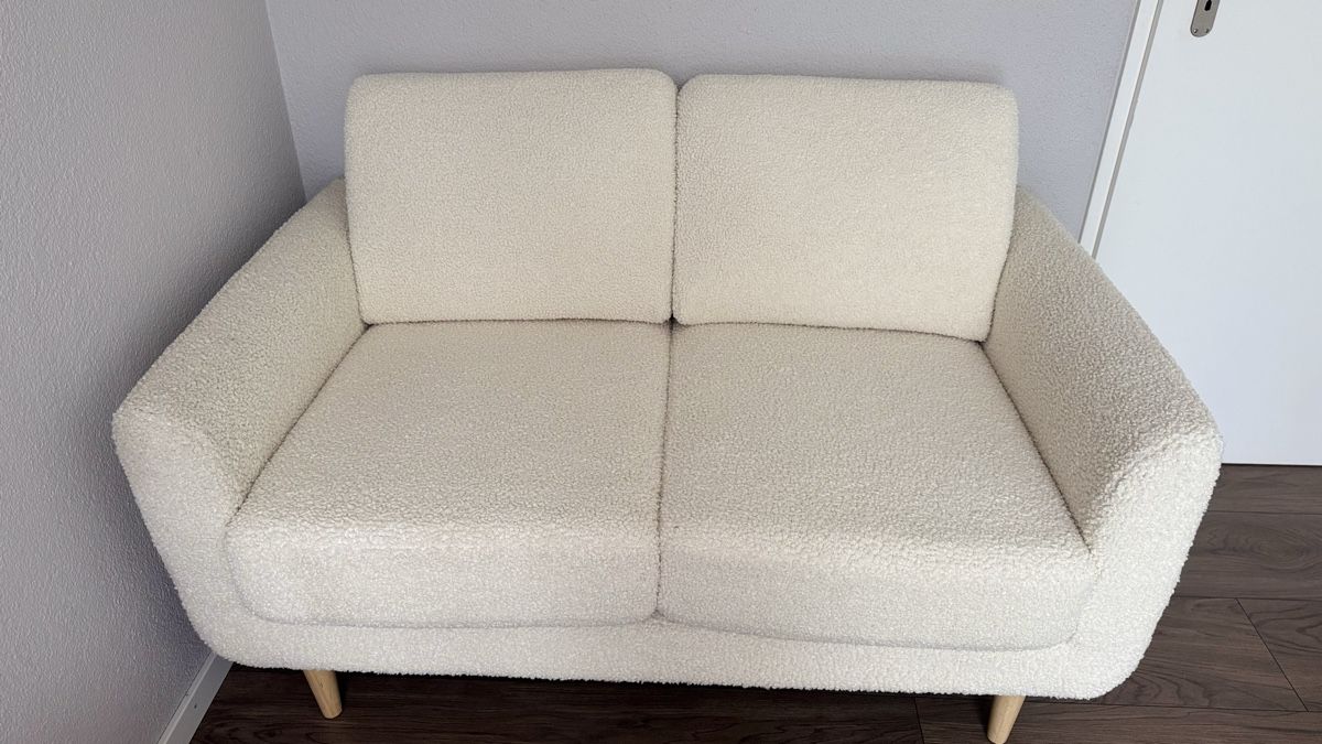 La Redoute Divani: La Redoute 2-Sitzer Sofa  – Usato da Weiningen ZH venduto da proi4o 6