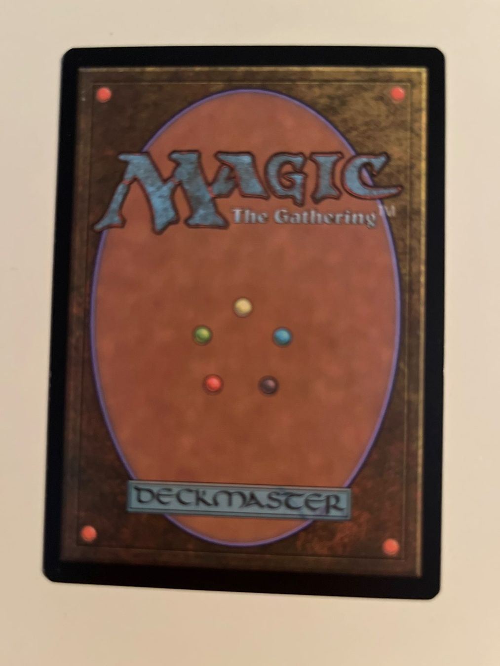 Magic The Gathering Sammelbilder & Trading cards: 1 x Myr Battlesphere - Magic: The Gathering - MtG – Gebraucht aus Kriens von Shadi1980 1