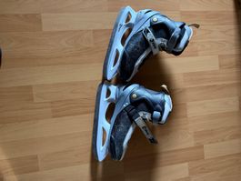 Patin à glace