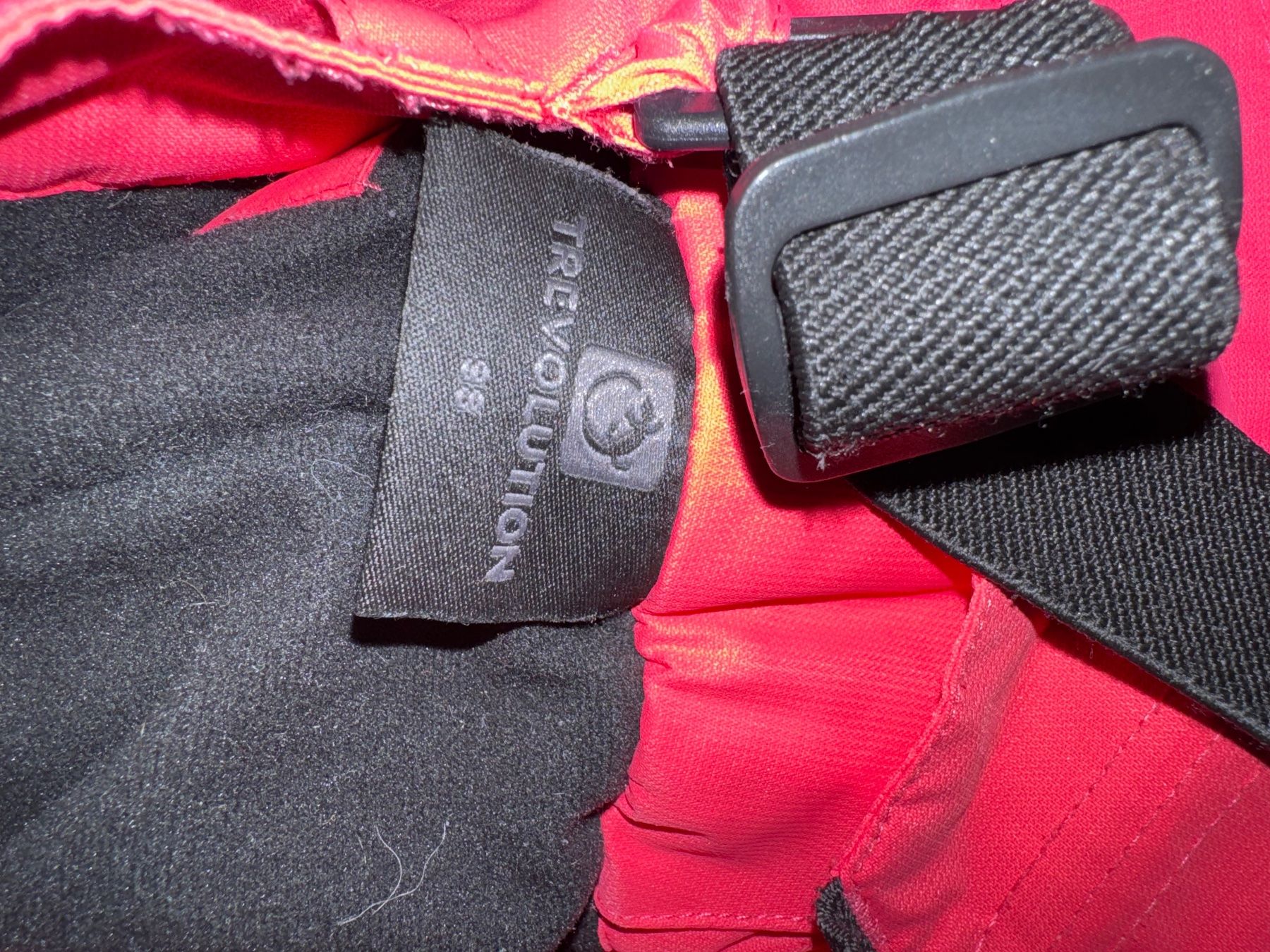 Pantaloni: Skihose Gr. 98 – Usato da Spiegel b. Bern venduto da edi20000_0 2