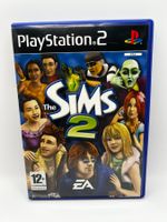 The Sims 2 (mehrsprachig) - Playstation 2